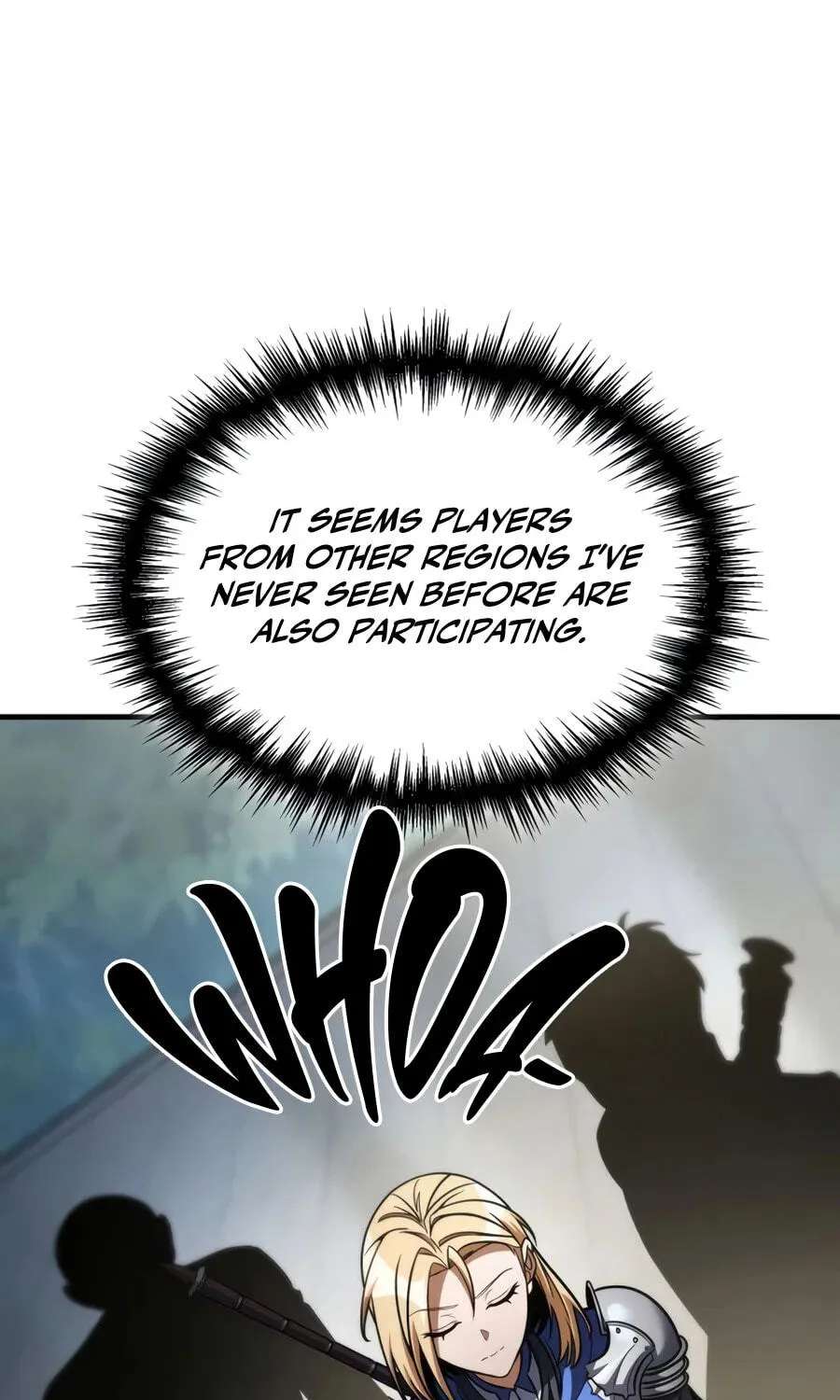 My Very Own Tower Strategy Guide Chapter 140 - page 40