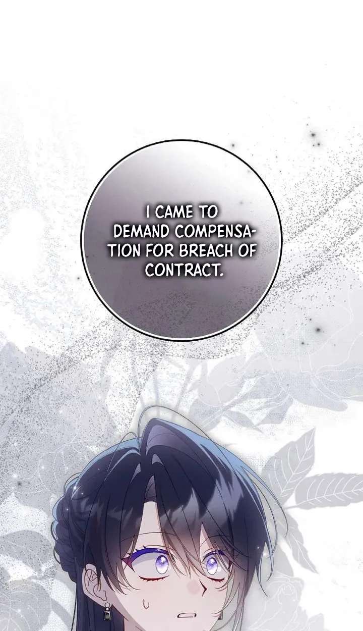 I Saved You, But I'm Not Responsible Chapter 76 - page 74