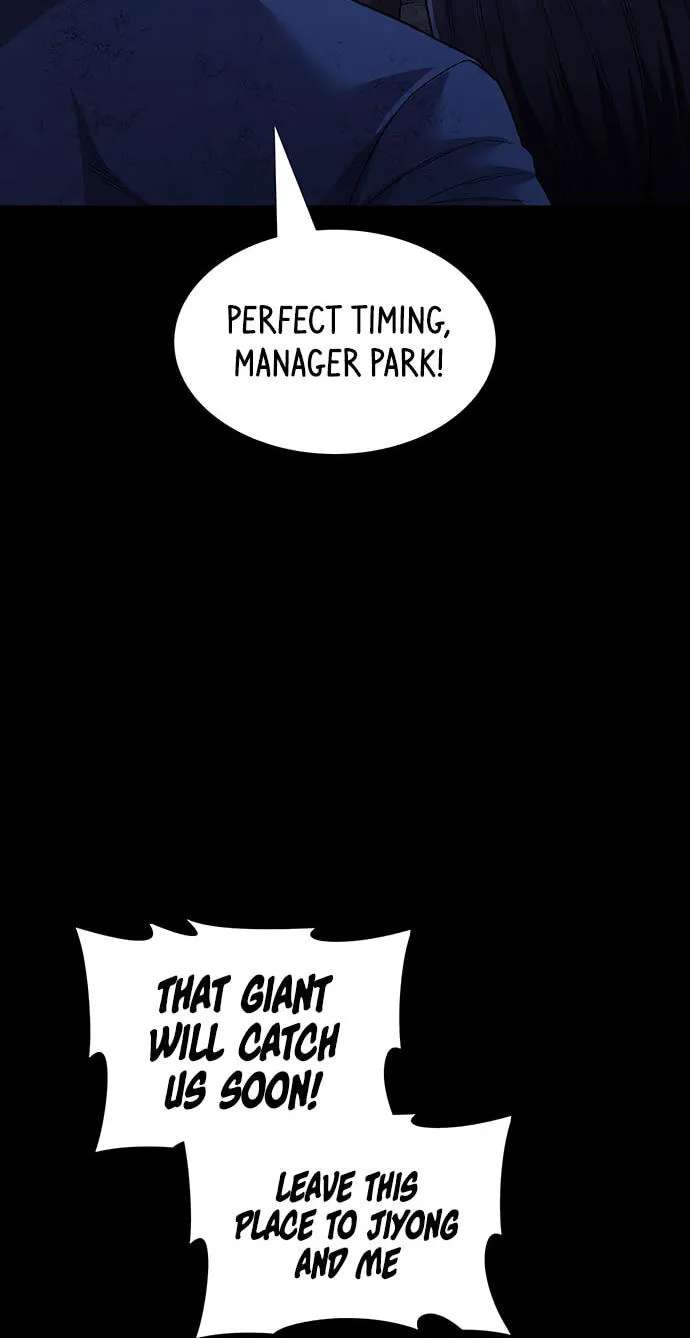 Vigilante Part 2 Chapter 94 - page 71