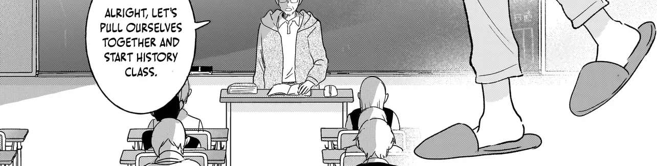 Onihime Is In My House Chapter 3.1 - page 30