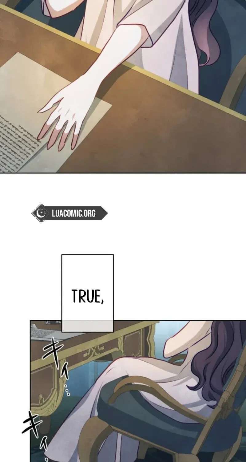 When My Enemies Weep Chapter 47 - page 29