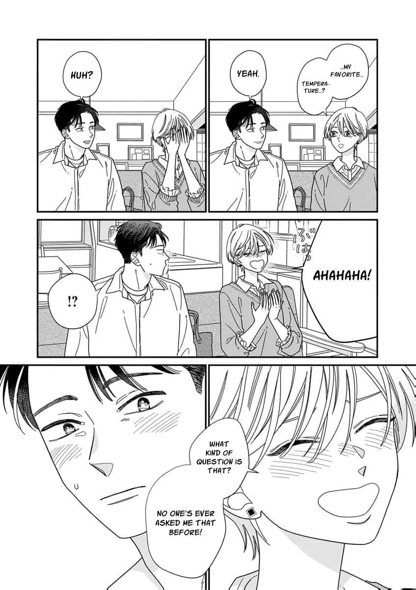 Fuufu ga Ryou Omoi ni Naru Houhou Chapter 3 - page 38