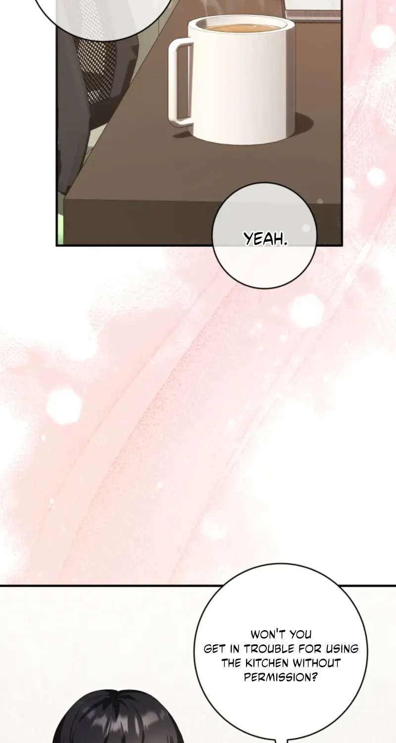 Get Out of My Romance Fantasy Chapter 18 - page 54