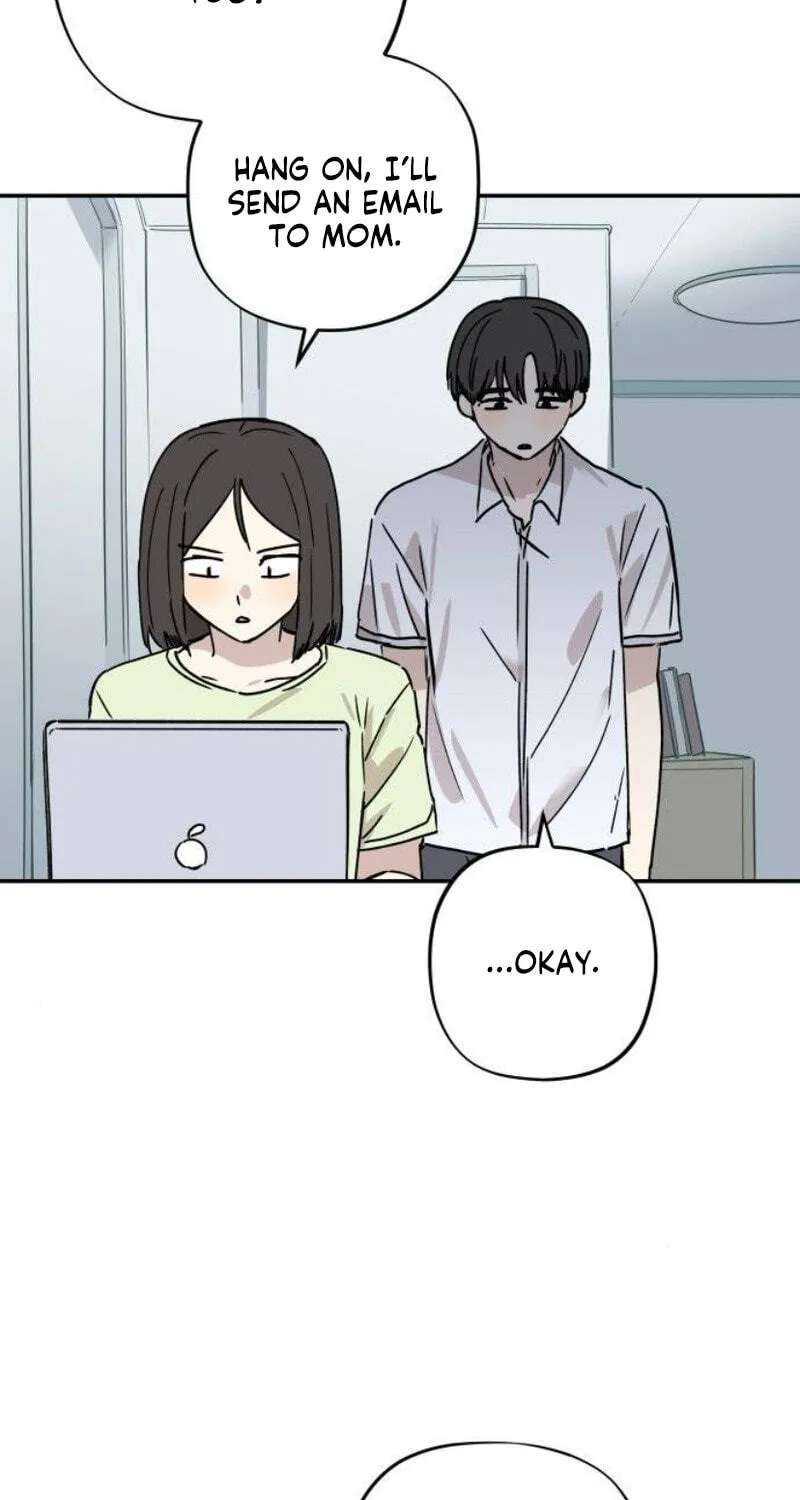 Heart-Aching Chapter 25 - page 13