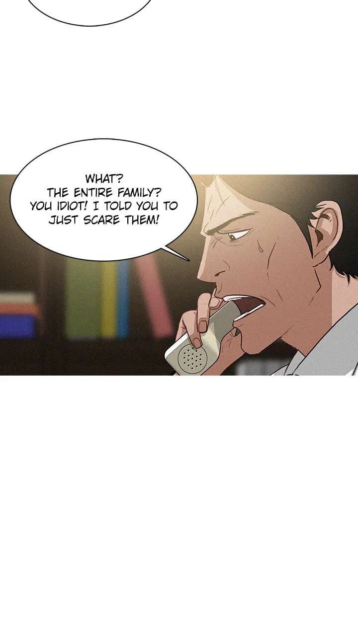 Burst Chapter 59 - page 32