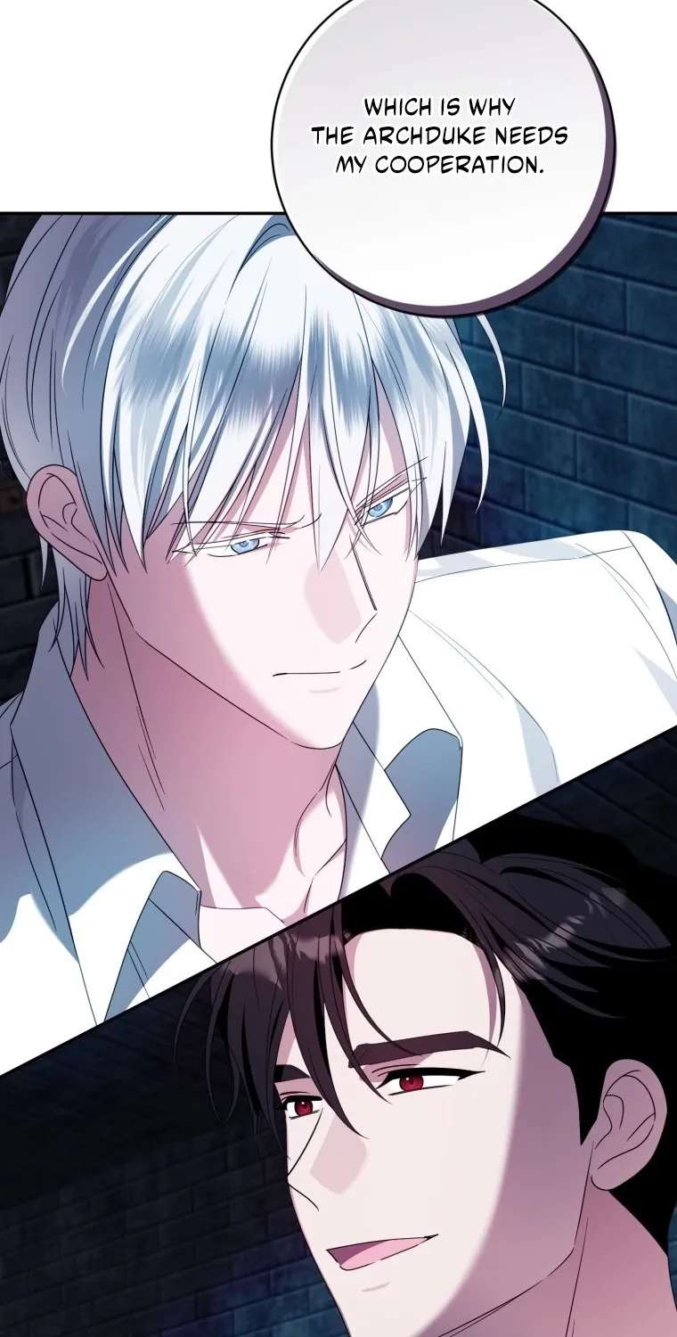 I Met The Male Lead In Prison (2023) Chapter 105 - page 66