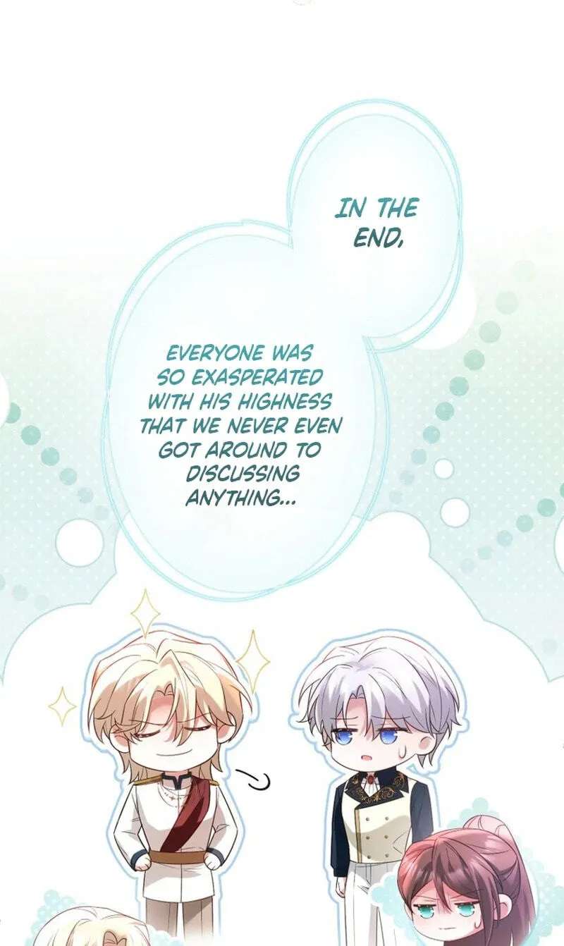 Sayonara Uwaki na Fiance-sama, Ji no Game de Shiawase ni Narimasu Chapter 31 - page 76