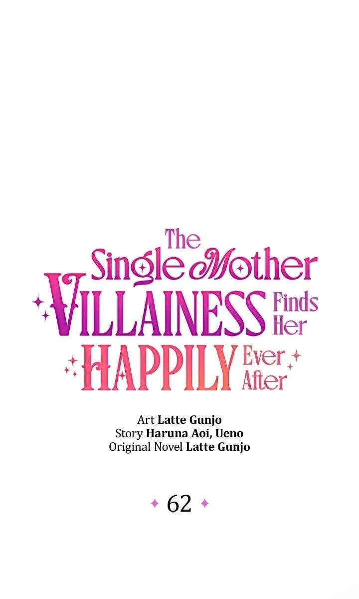 As A Reincarnated Villainess And A Single Mother, I’ve Secured The Love Route! Chapter 62 - page 22
