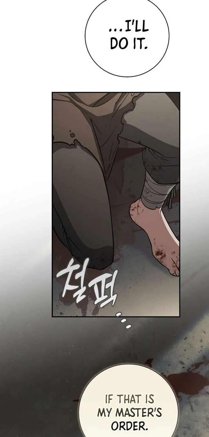 Margrave’s Bastard Son Was The Emperor Chapter 124 - page 48