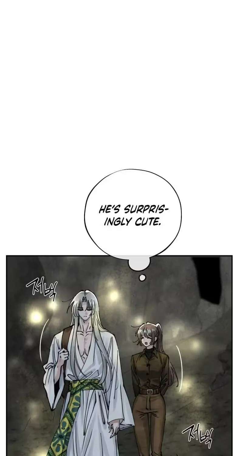 The Maid's Temptation Chapter 37 - page 14