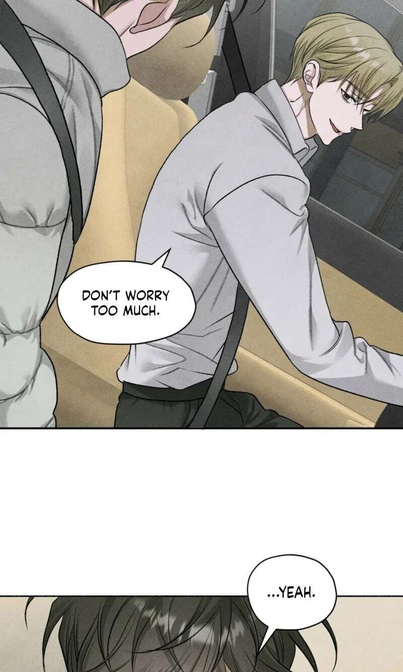 Pond Where Flowers Fall Chapter 84 - page 40