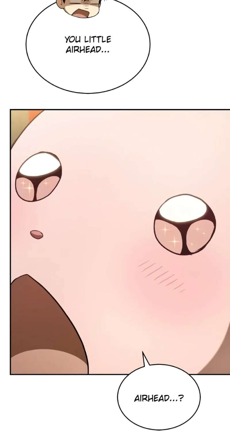 Kindergarten for Divine Beasts Chapter 75 - page 77