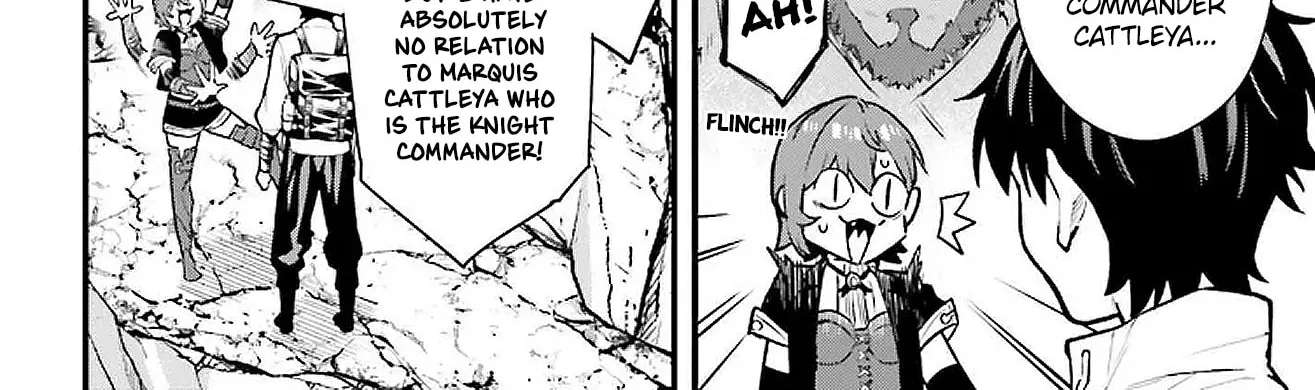 Infinite Magician ~I Was Persecuted as a Commoner's Child Without Magic Power, but I Possesses Infinite Magical Power~ Chapter 7 - page 29