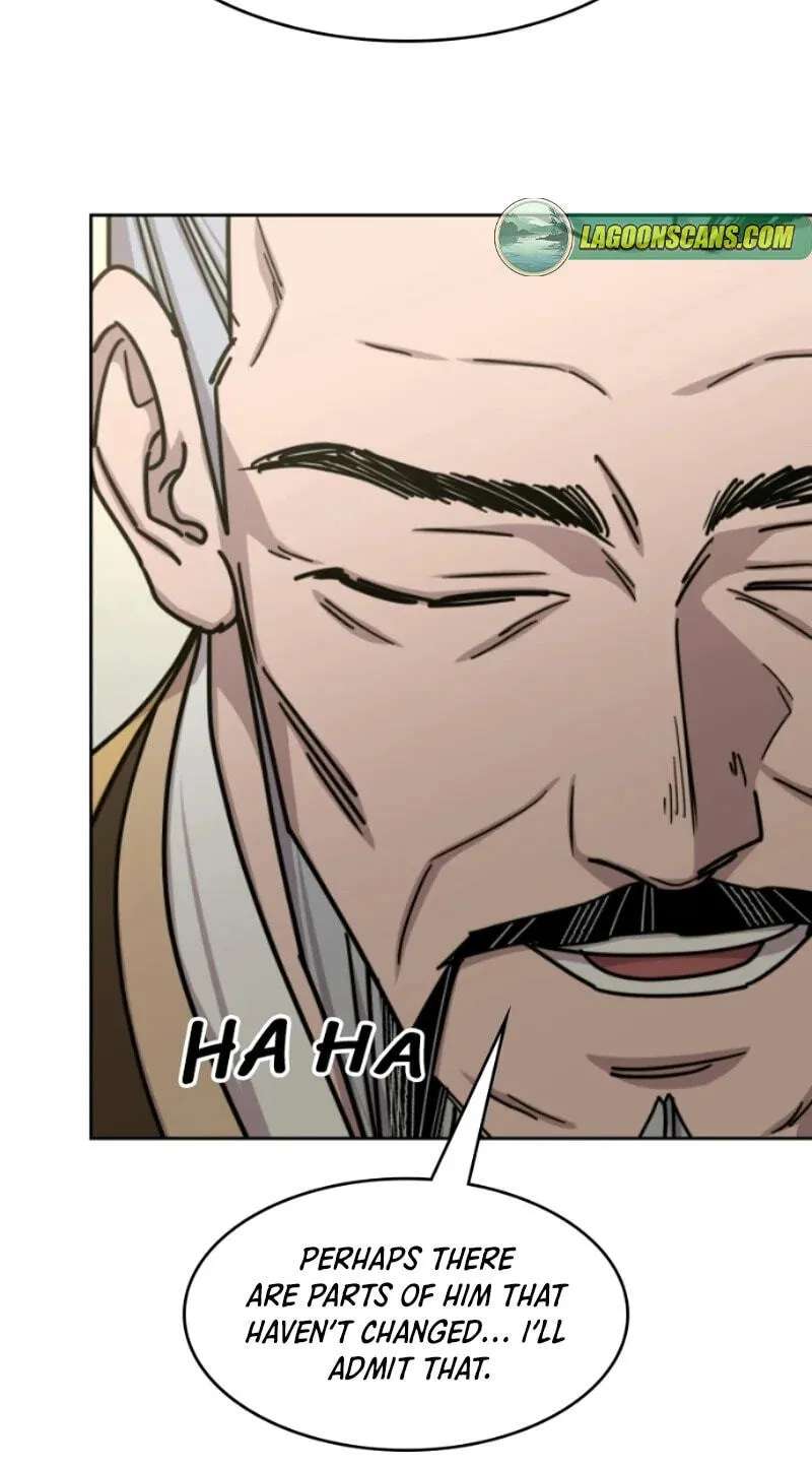 Return of the Blossoming Blade Chapter 184 - page 33