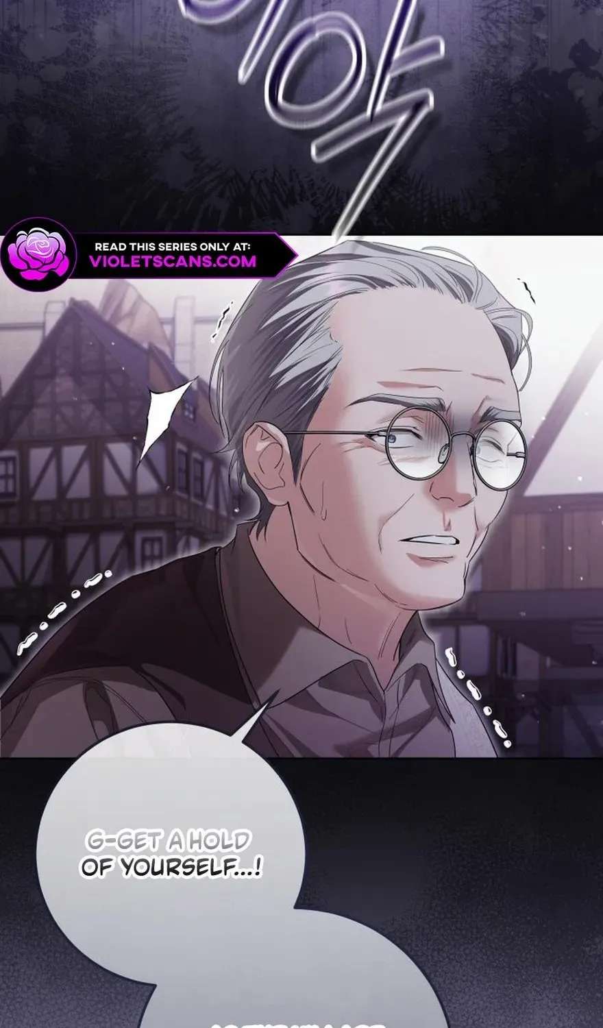 The Princess Stans in Secret Chapter 85 - page 8