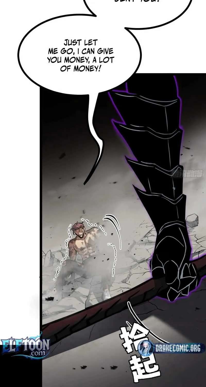 Global Job Change: Starting With the Hidden Class Necromancer Lord Chapter 9 - page 83