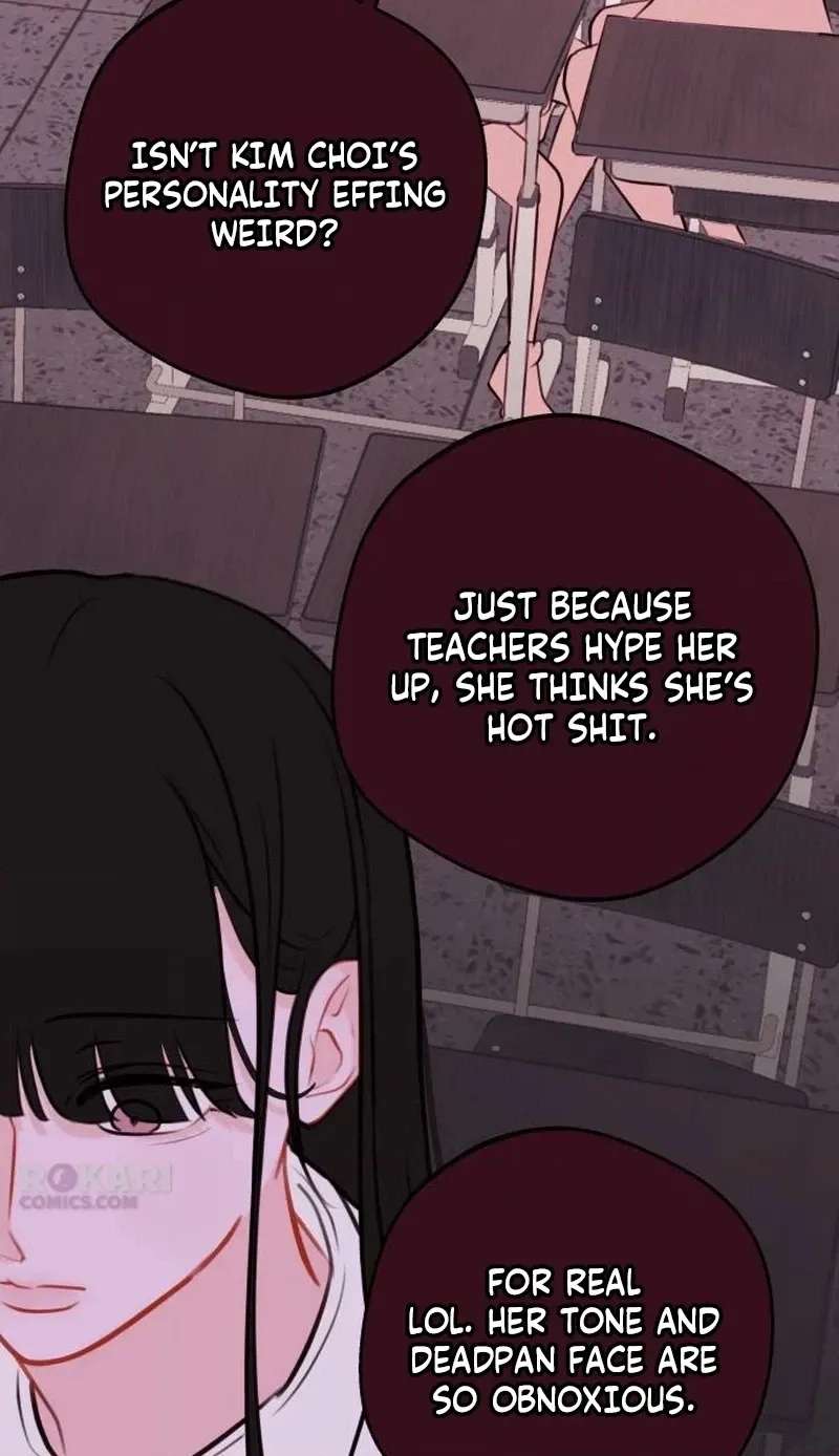 A Very Private Space Chapter 1 - page 60