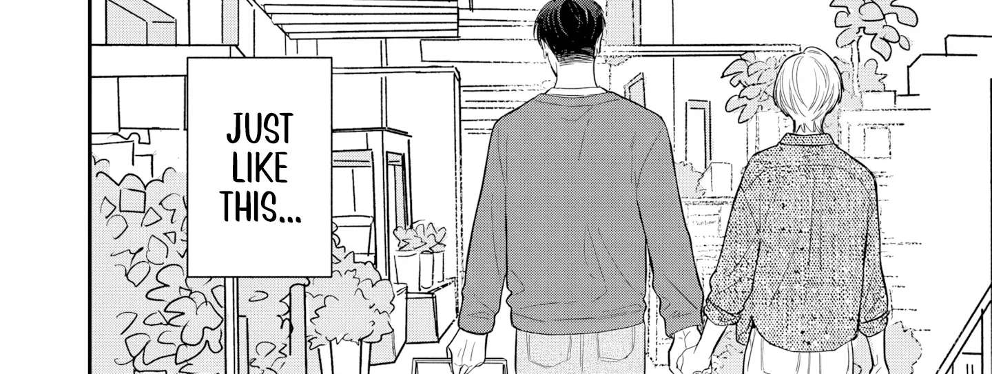 Fuufu ga Ryou Omoi ni Naru Houhou Chapter 9 - page 39