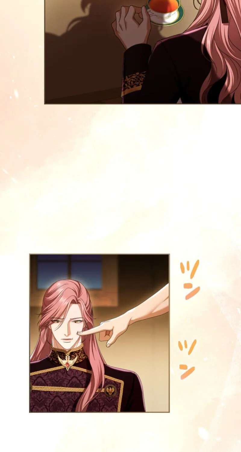 Teikoku Ichi no Akujo ni Dekiai ga Tomarimasen! Chapter 110 - page 35
