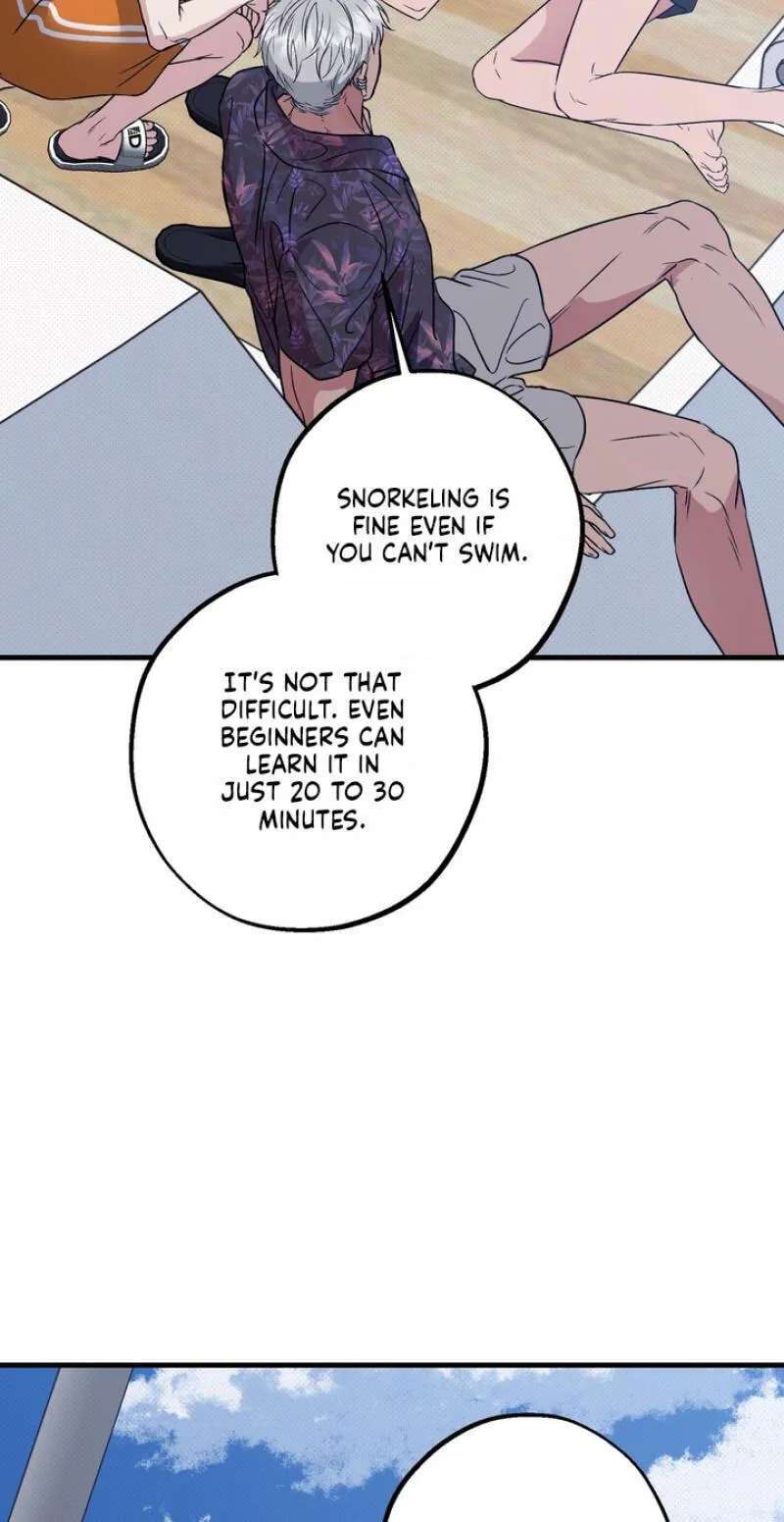 Vanilla Sundae Chapter 24.1 - page 42