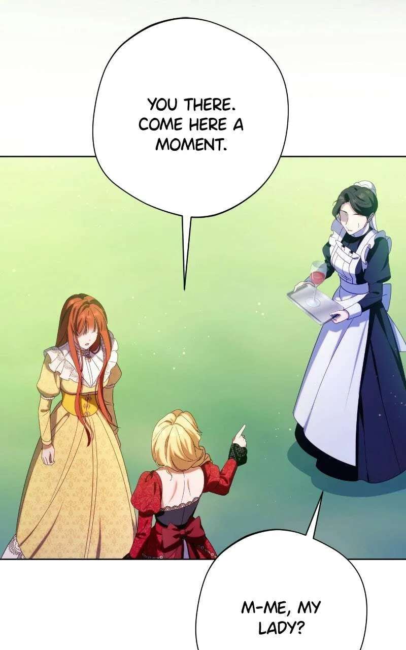 I’m a Villainess, but I Won’t Live Like One Chapter 80 - page 105