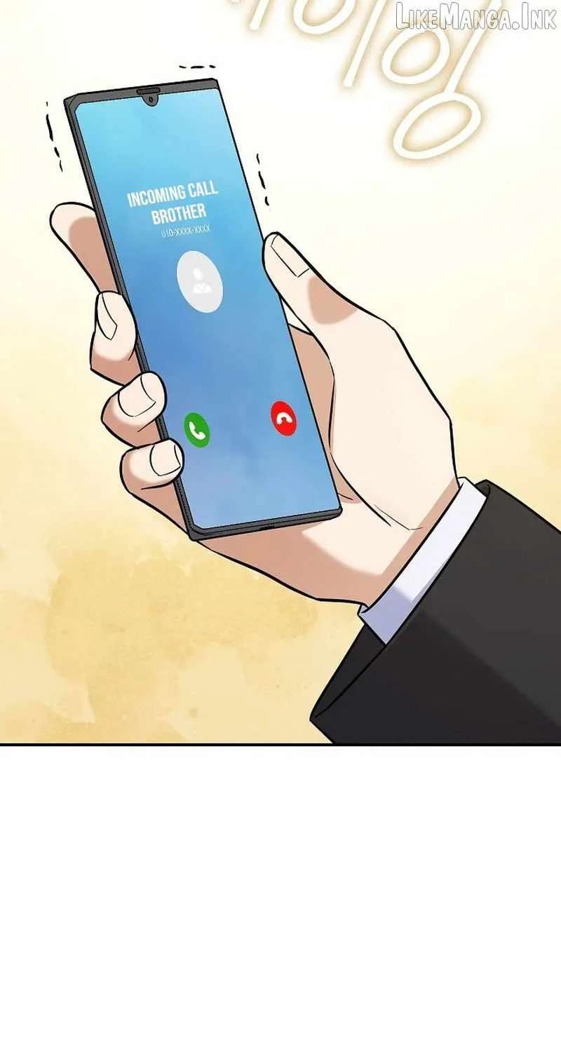 The Overly Competent Junior Employee Chapter 27 - page 39