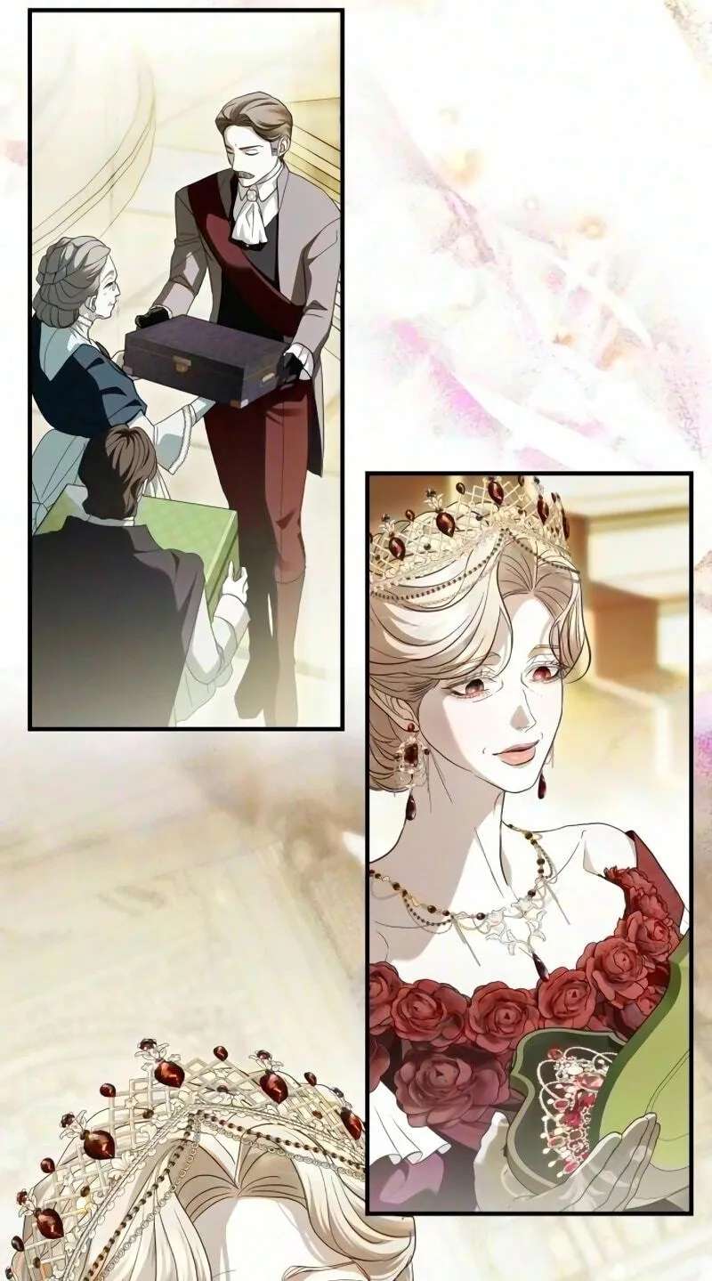 I Only Need Our Child, Your Grace Chapter 28 - page 66