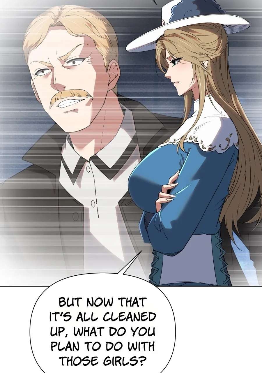 I Dominate a Magical Continentwith an Industrial Revolution Chapter 45 - page 20