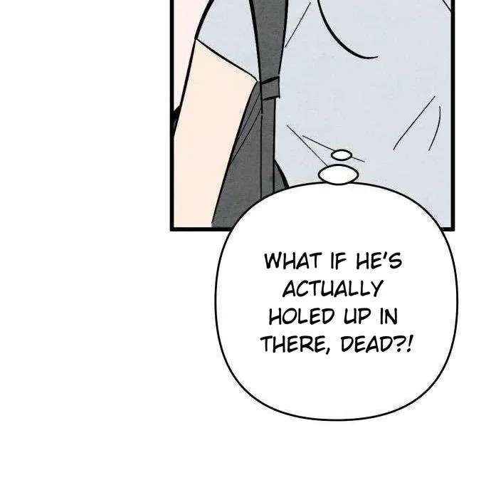How to Turn You Around Chapter 49 - page 45