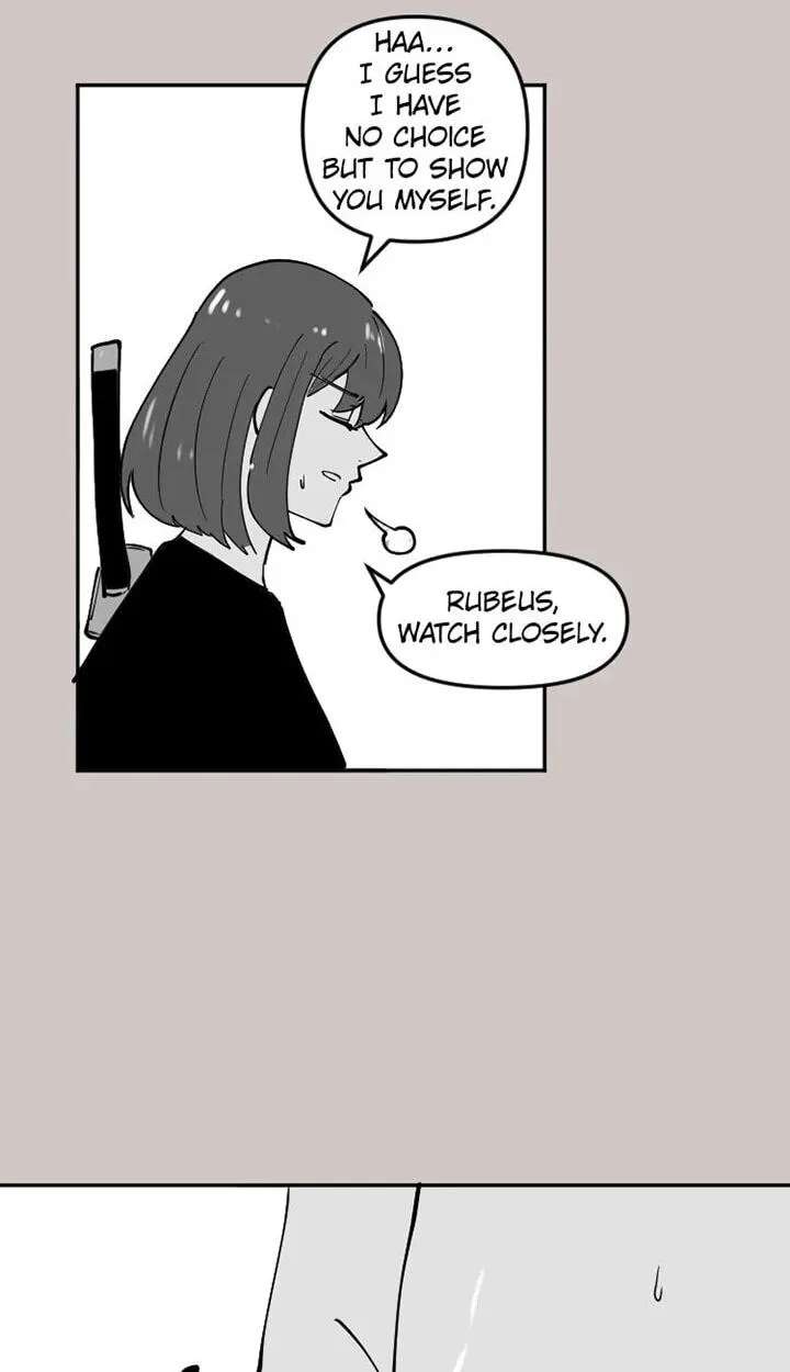 The Warrior in Rut Chapter 46 - page 24