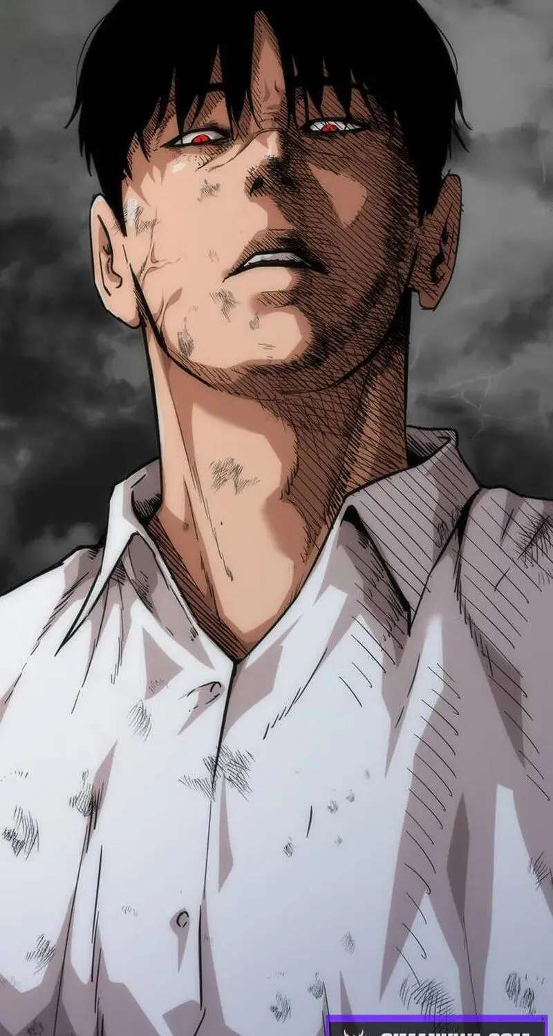 Zombie Revelation: 82-08 Chapter 122 - page 118