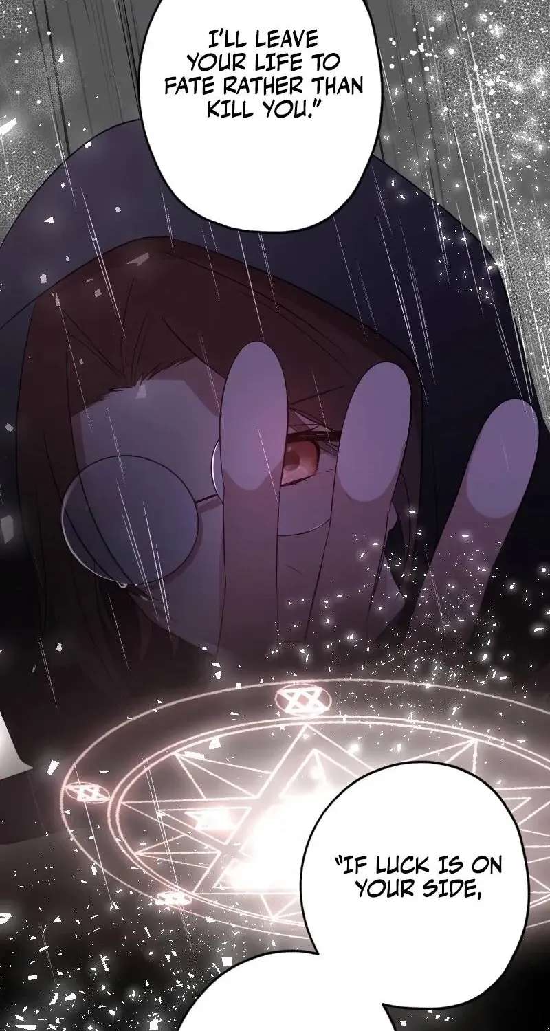 The Former Noblewoman with a Distrust for Men Decides to Help the Lustful Prince Chapter 28 - page 47