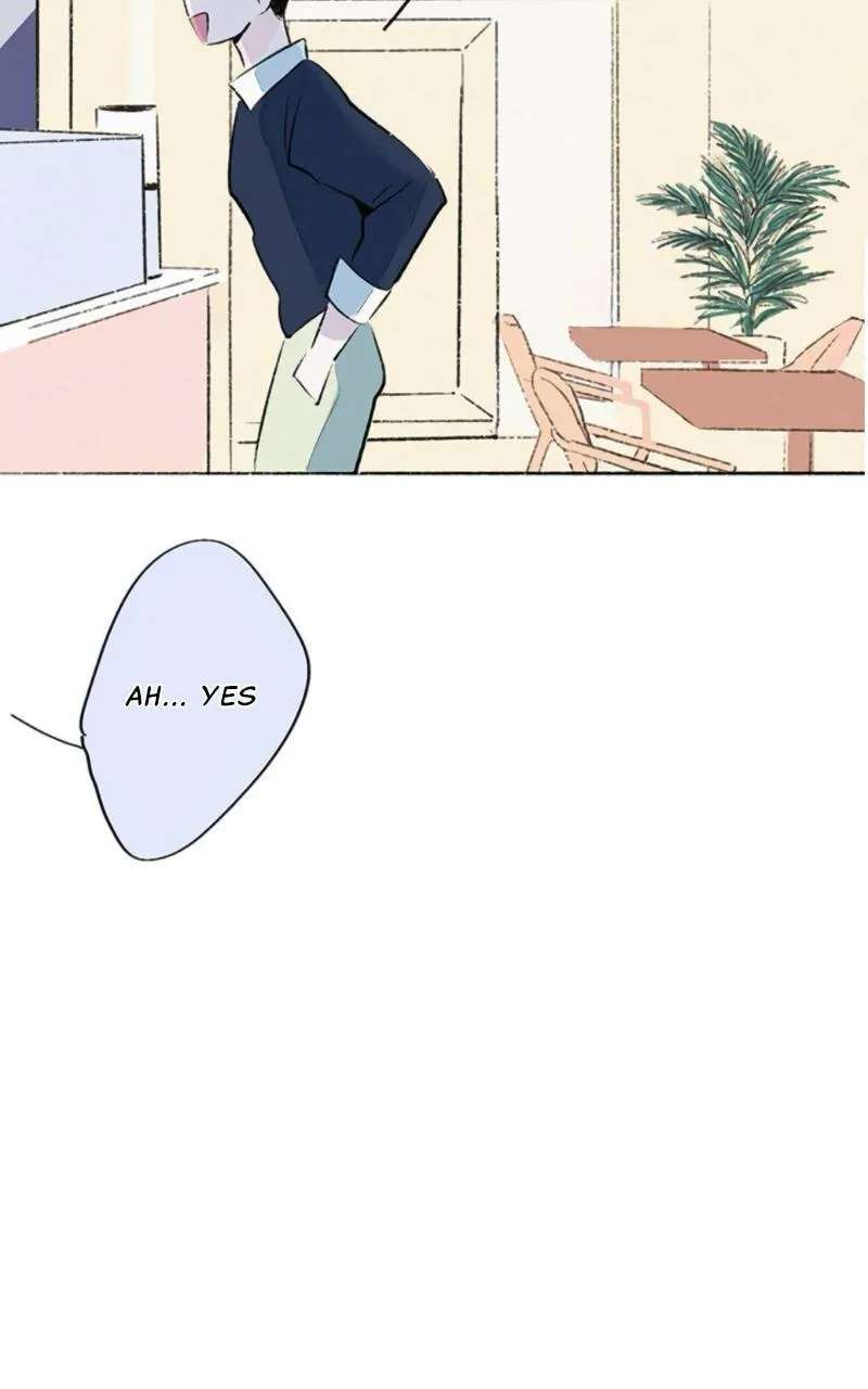 Why Don't I Have Anyone by My Side? Chapter 53 - page 22
