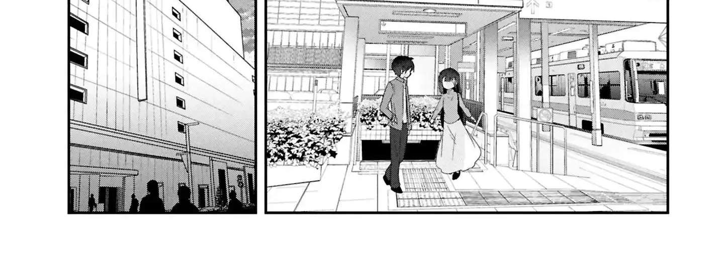 A Story of Taking Home a Lonely Gal From My Class and Turning Her Into an Elegant Beauty Chapter 28 - page 43