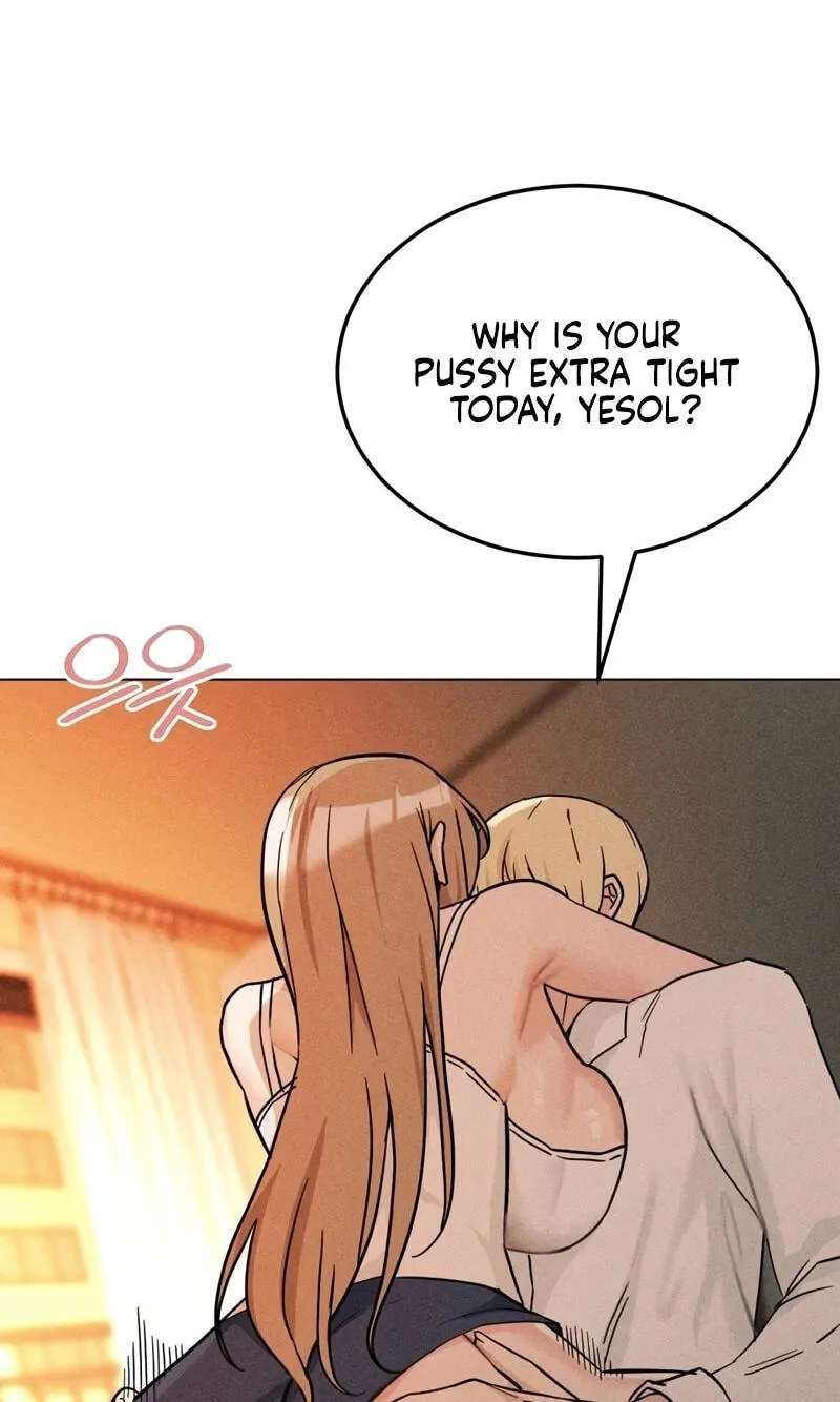 Suspicious Tutoring Chapter 14 - page 20