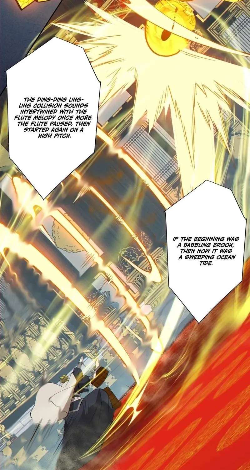 My Disciples Are All Big Villains Chapter 551 - page 47