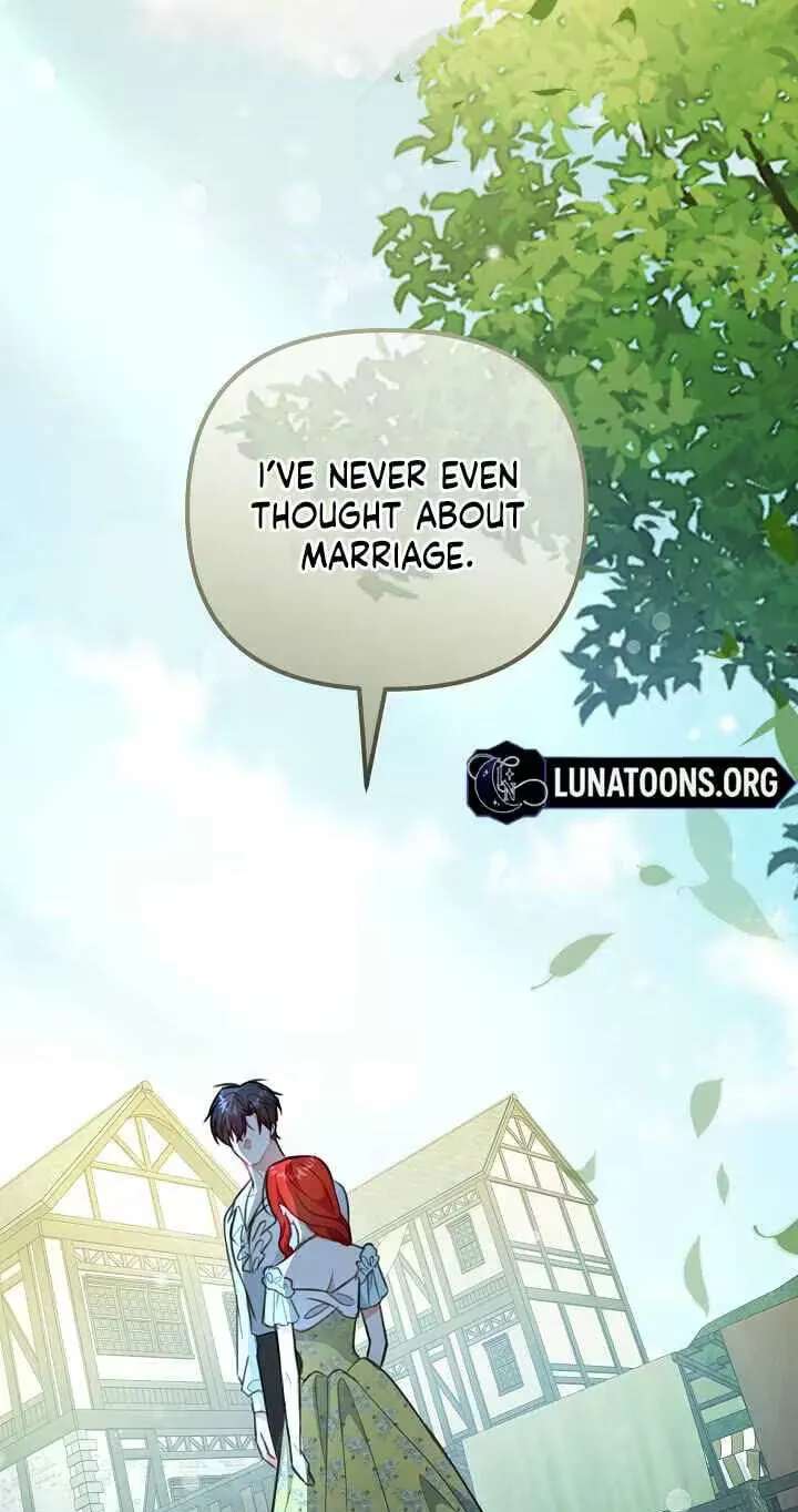The reason why I am helping the villainous Duke Chapter 45 - page 64