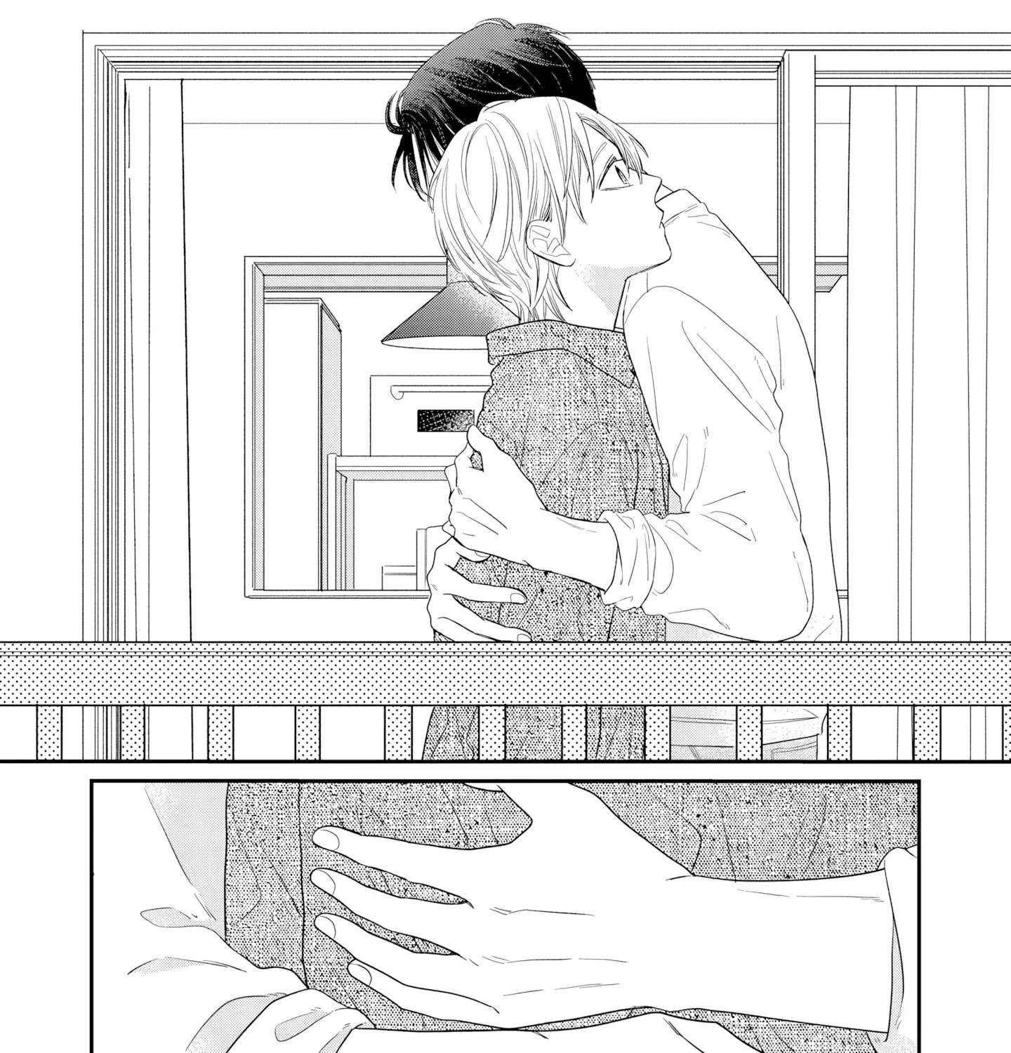 Fuufu ga Ryou Omoi ni Naru Houhou Chapter 9 - page 58