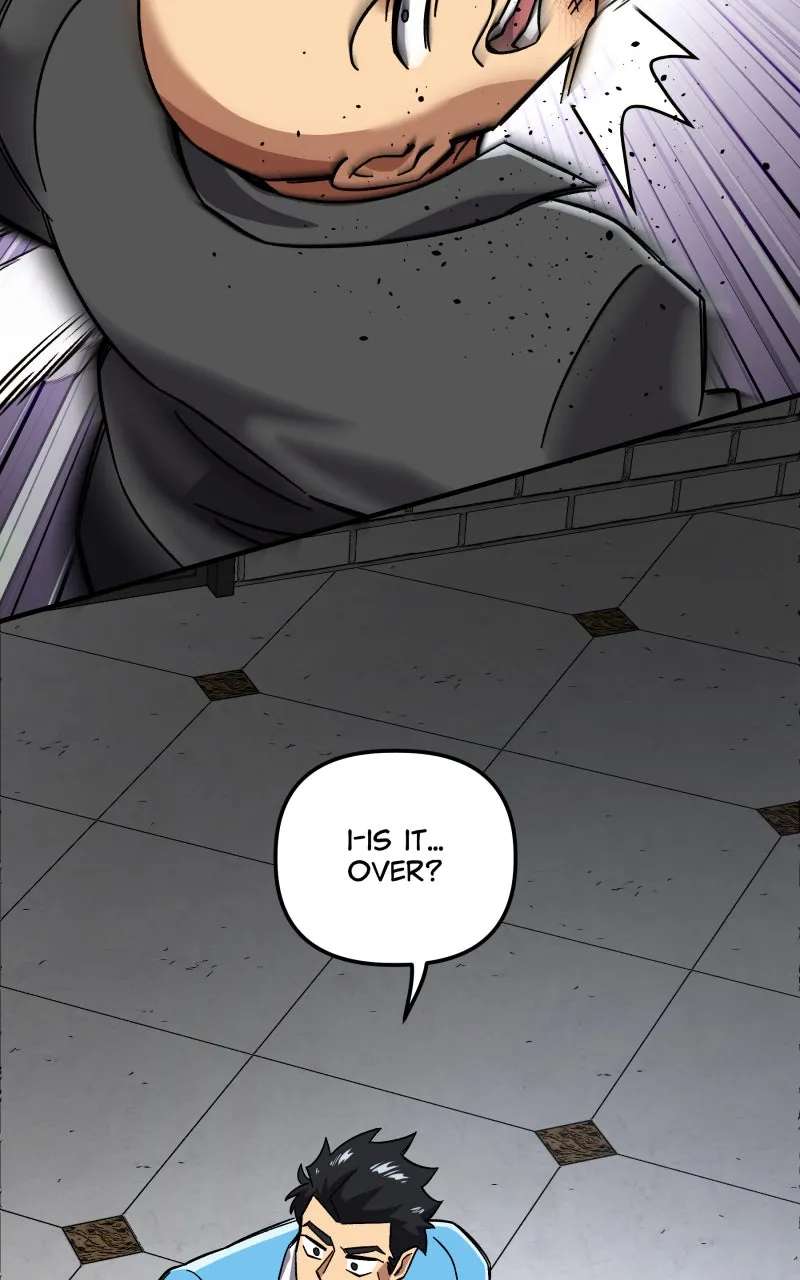 Double Mafia Godfather! Chapter 3 - page 88
