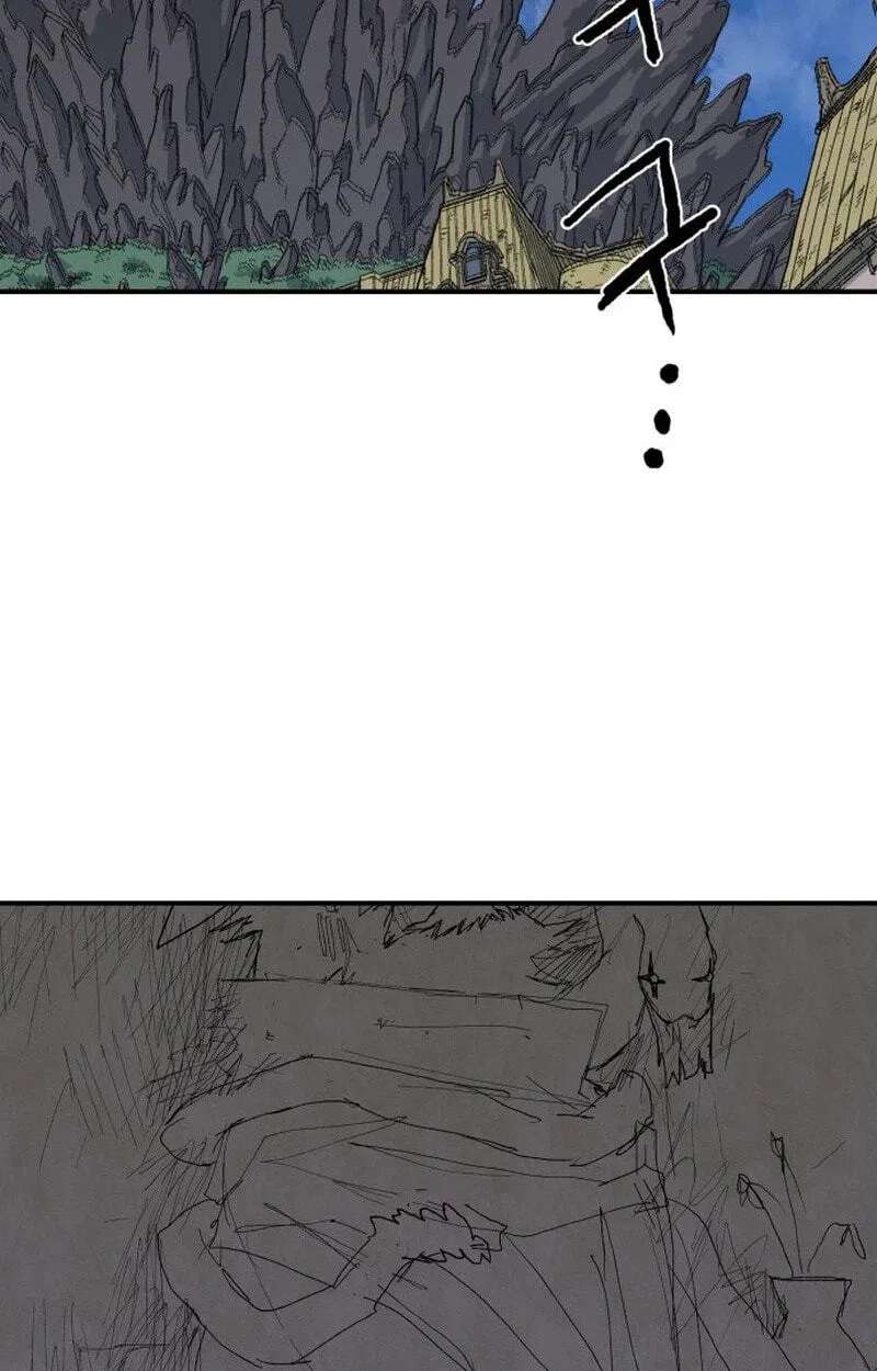 The Tale Of The Skeleton Messenger Chapter 48 - page 101