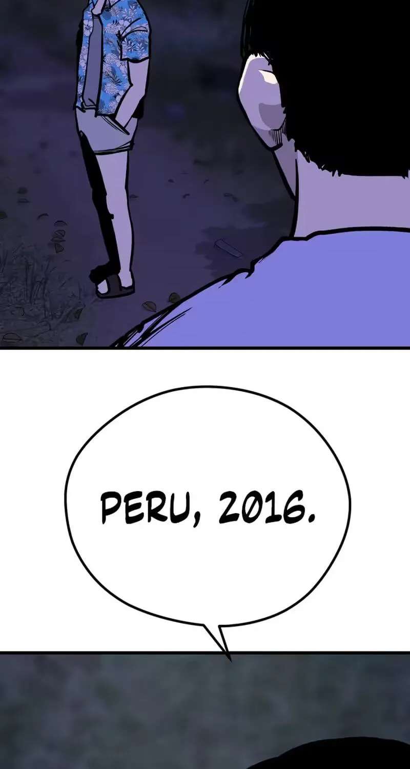 The Student, the Witch, and the Academy Chapter 82 - page 19