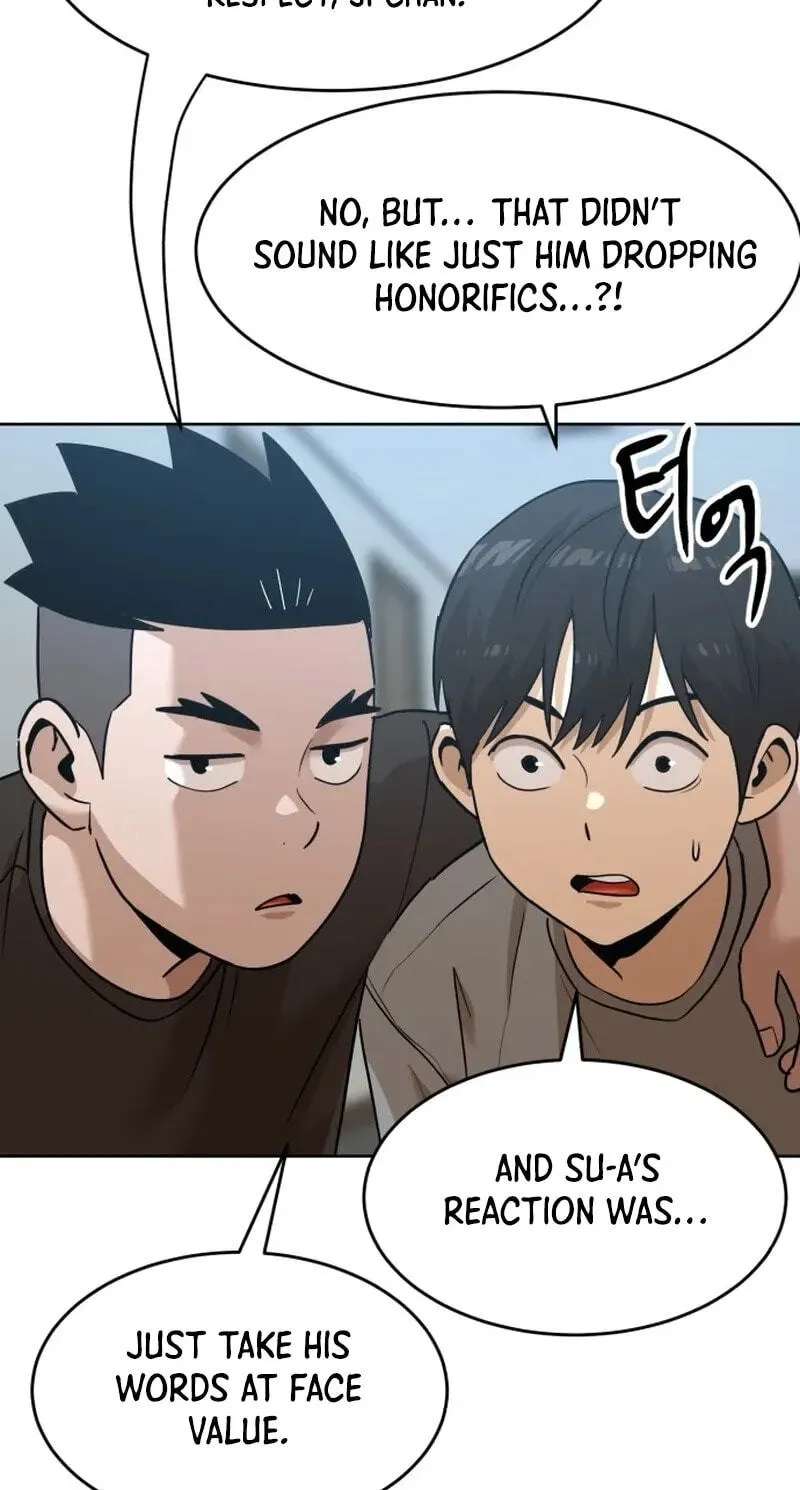Double Click Chapter 256 - page 17