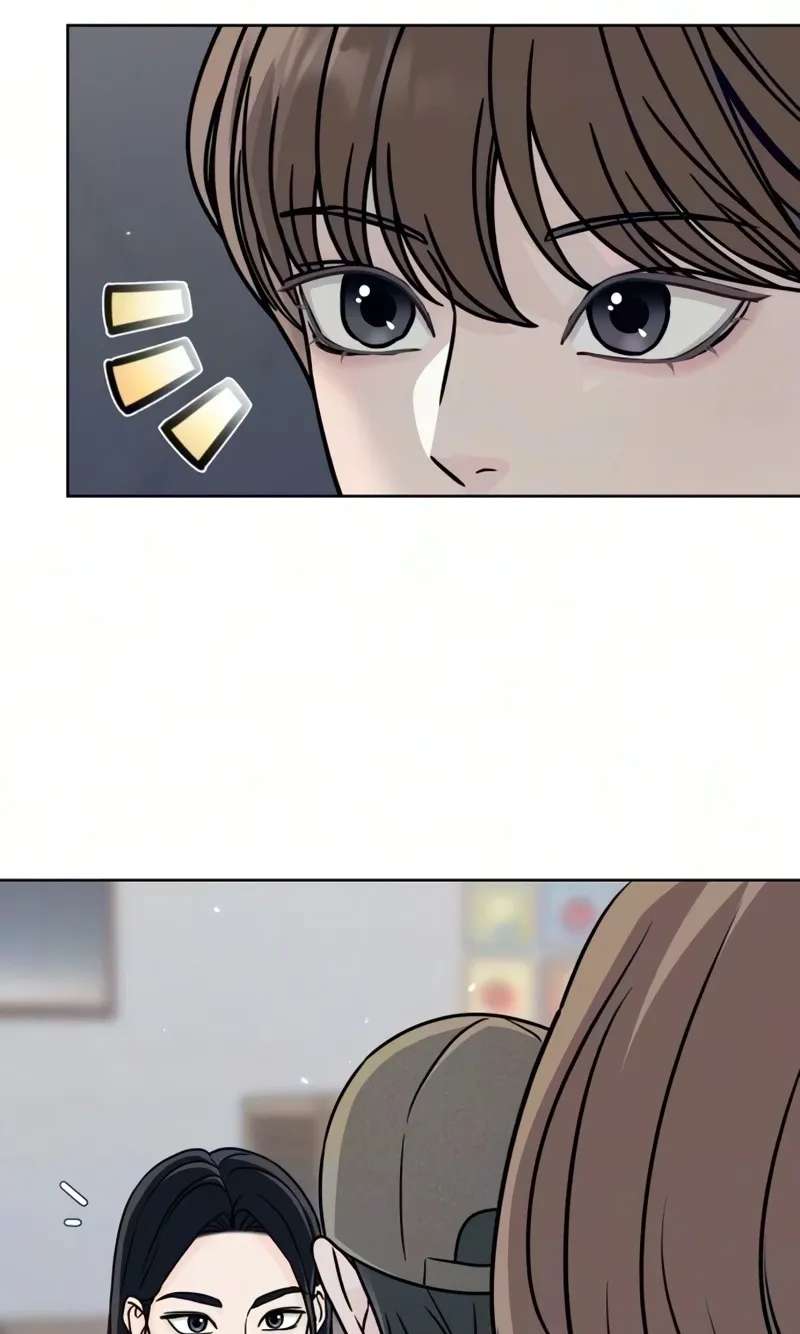 I Don't Want to Be a Man Chapter 10 - page 64