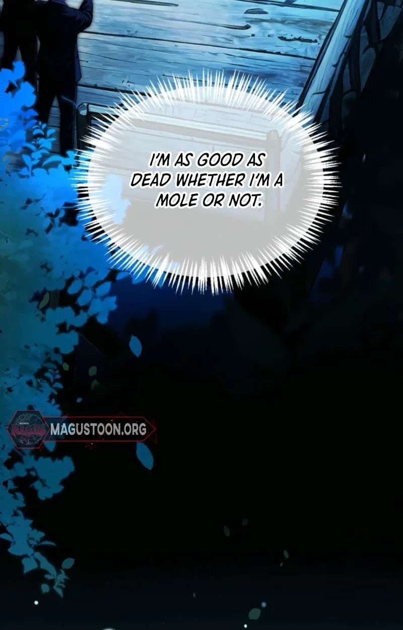 Perfect Enemy Chapter 7 - page 12