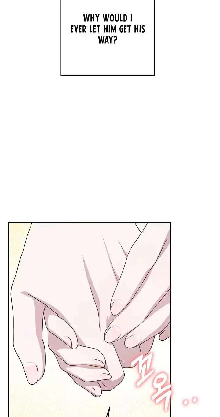 At the End of Resentment, Pure Love Remains Chapter 28 - page 18