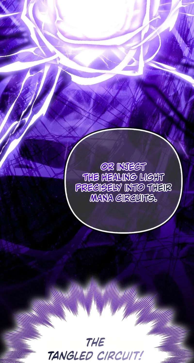 I'm the Brave Puppy Who Came to Save the Villainess Sister Chapter 41 - page 53