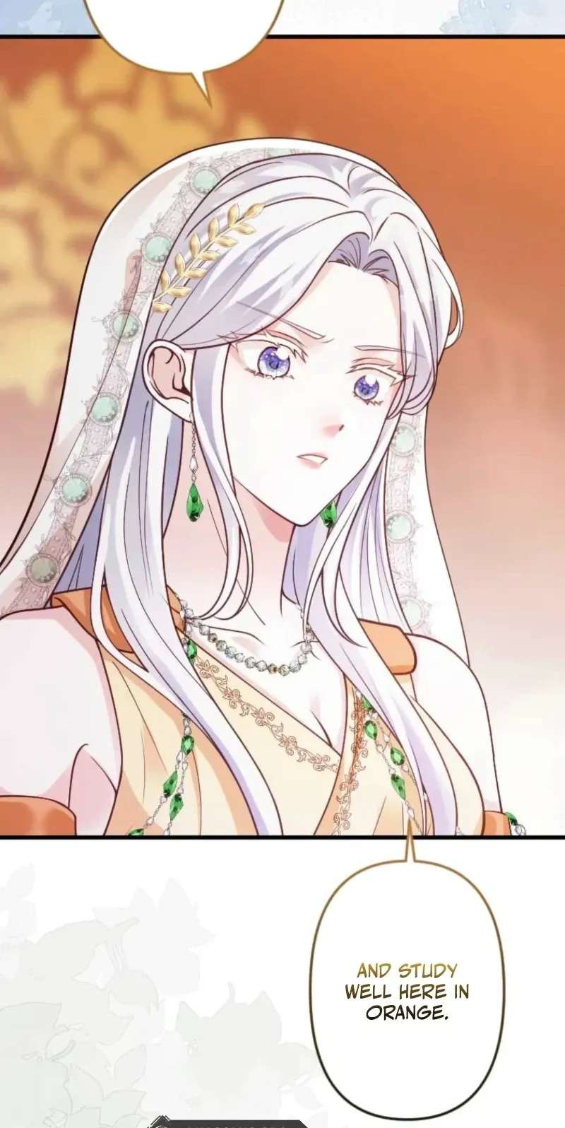 The Tyrant's Overprotective Contract Mother Chapter 54 - page 33