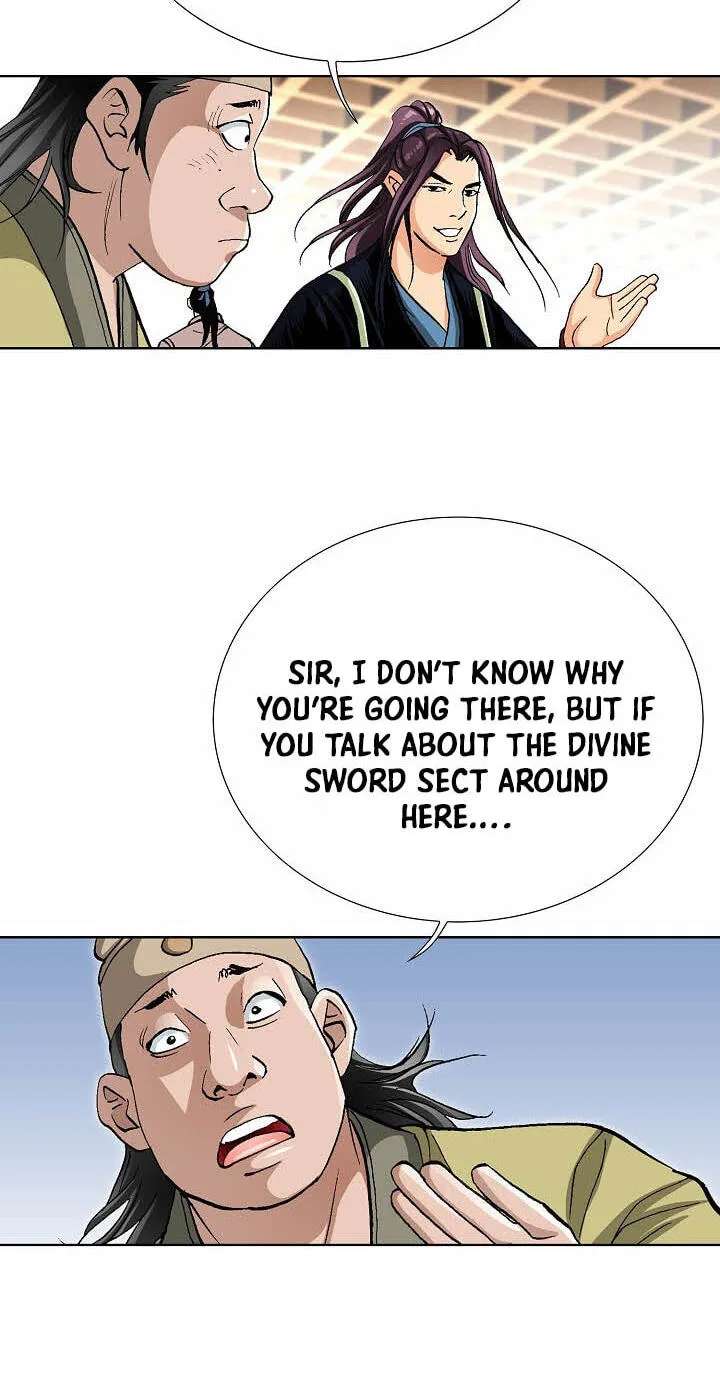 Absolute Ultimate Martial Lord Chapter 56 - page 36