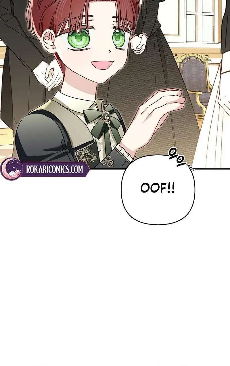 The Female Lead Takes Care of Everything Chapter 21 - page 31