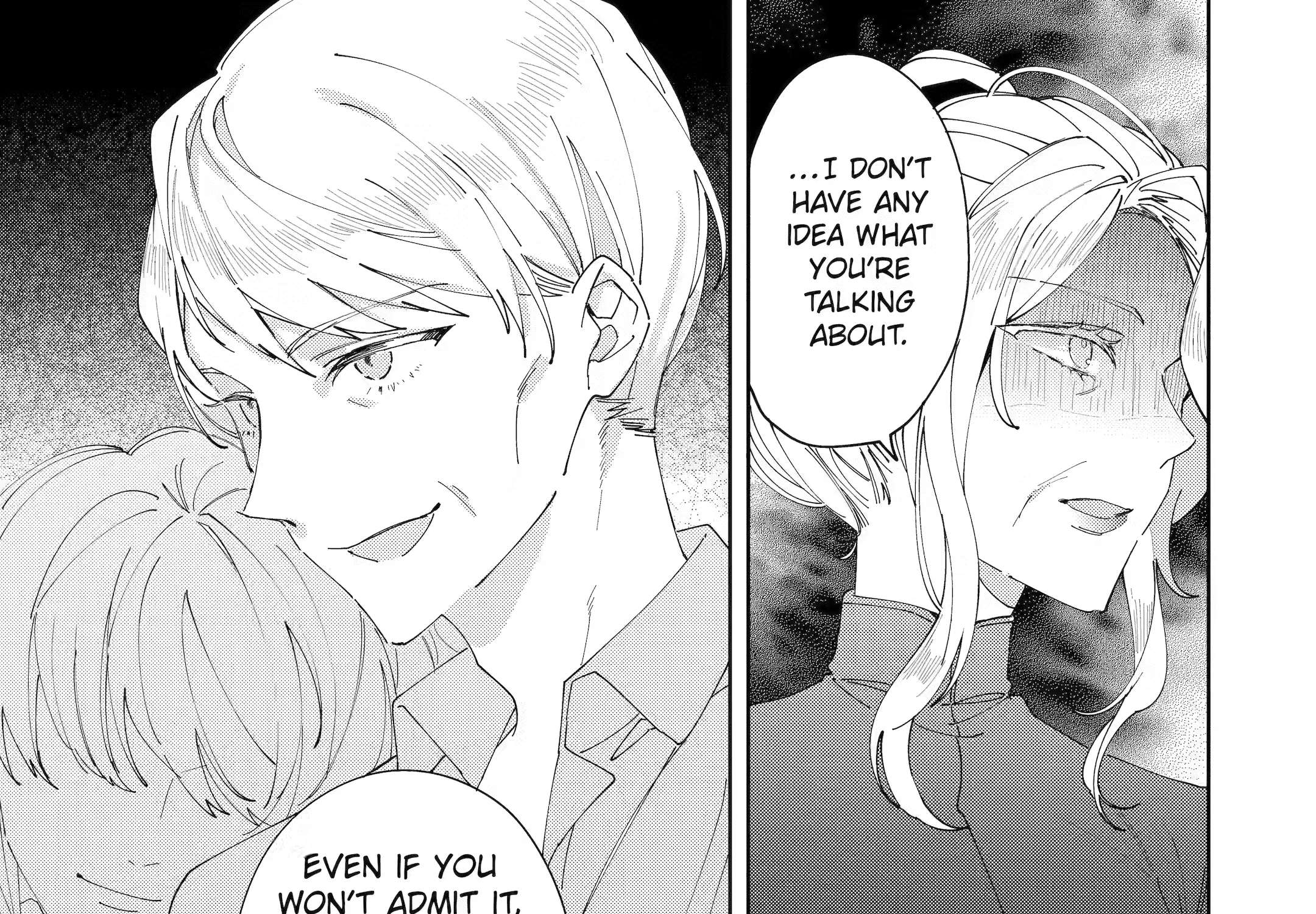 Bijin no Ane ga Iyagattanode, dou Mitemo Sugata ga Shiro no Jiki Hakushaku ni Totsugimashita Tokoro Chapter 8 - page 9